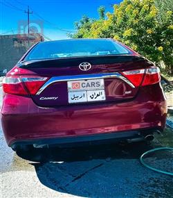 تويوتا كامري